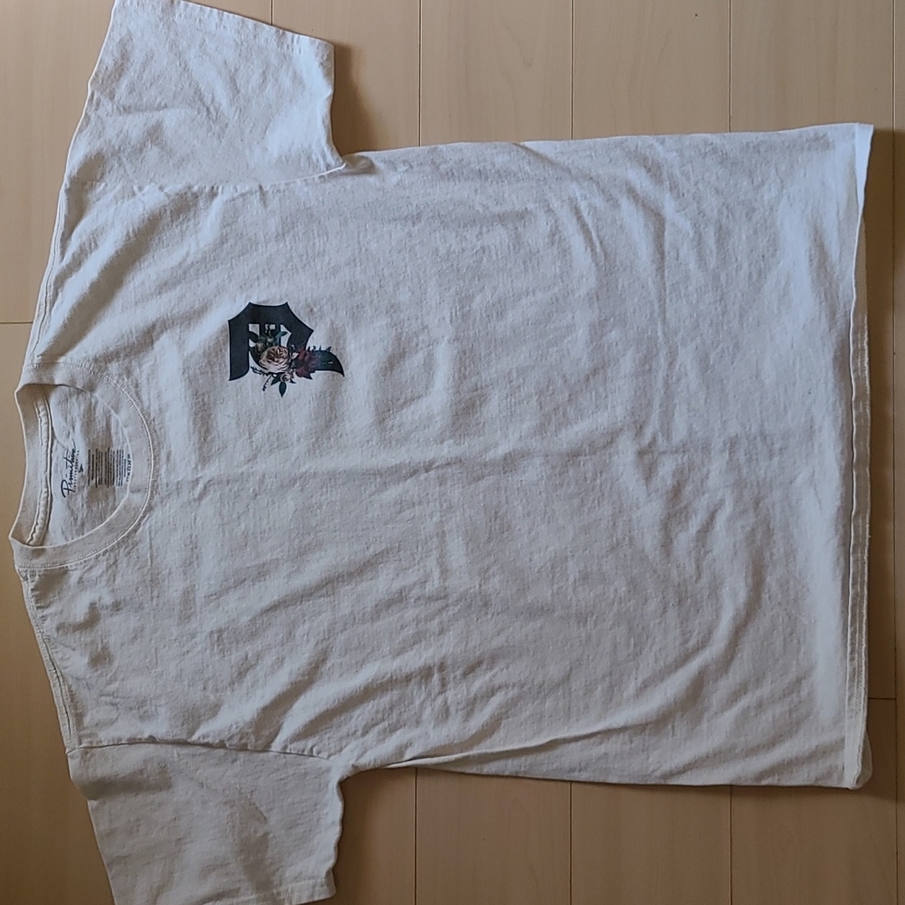 Primitive Mens T-Shirt